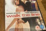 Walk the Line (2 Disc Special Edition)
