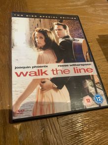 Walk the Line (2 Disc Special Edition)