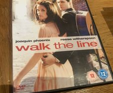 Walk the Line (2 Disc Special Edition)