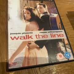 Walk the Line (2 Disc Special Edition)