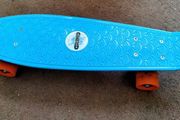 Medium sized Kids Skateboard