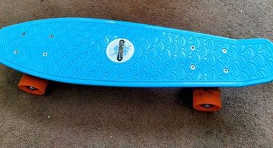 Medium sized Kids Skateboard