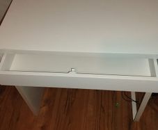 desk