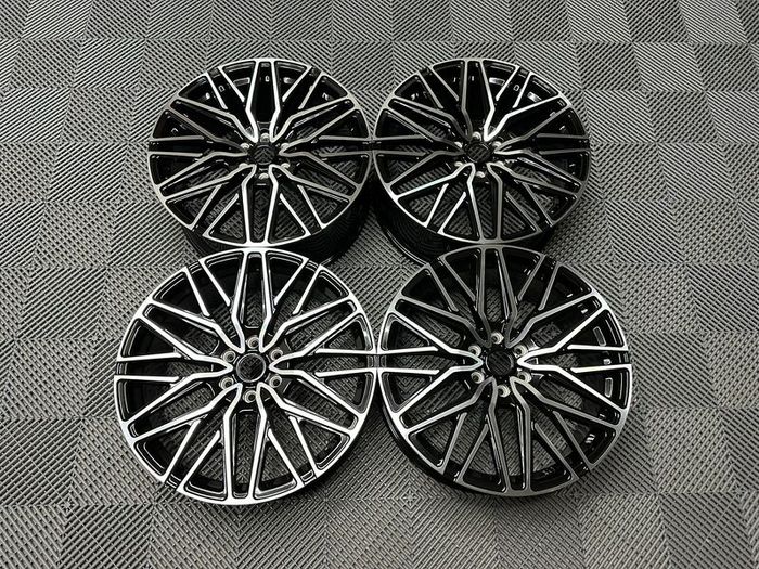 20" Transit Sport wheels Ford Transit Custom Van centre bore 74.5 6x120