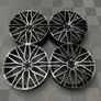 20" Transit Sport Alloy wheels Ford Transit Custom Van centre bore 74.5 6x120 Image 8