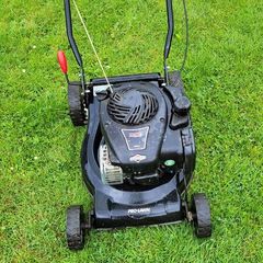 lawn