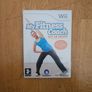 Nintendo Wii Fit Balance Board . New. includes My Fitness coach. Image 7