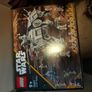 LEGO 75337 AT-TE Walker Retired Image 2