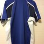 Leinster Rugby Jersey. Season 2005/2006. Official Canterbury Mens Home Jersey. Authentic Original From 2005.Not A Modern Day Remake. Image 4