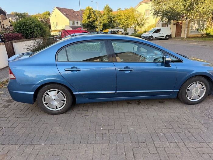 Honda Civic 1.3 Hybrid New NCT 03/27