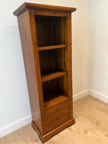 book shelf