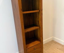 book shelf