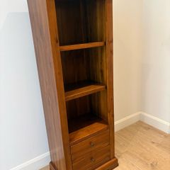 book shelf