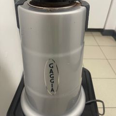 Coffee Grinder