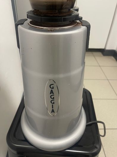 Coffee Grinder
