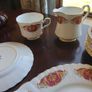 Royal Stafford China set Image 3