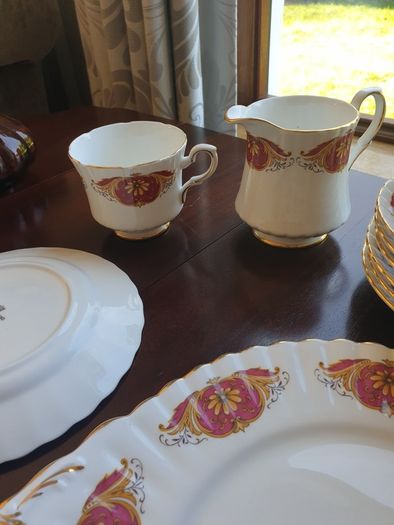 Royal Stafford China set