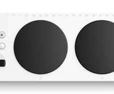 Xbox adaptive controller