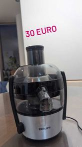 Phillips Juicer