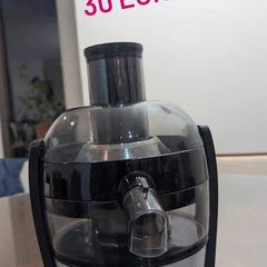 Phillips Juicer