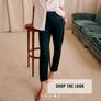 Sezane Tomboy Shirt size 36 Image 3