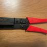 RS PRO Ribbon Cable Cutters Image 3