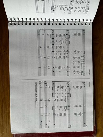 Worship, Fourth Edition Accompaniment Vol 1 and 2