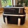 Morphy Richards 9 Litre Airfryer - Like New - RRP E180 Image 2