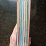 Vintage Ladybird Books- Warwick, Special Days and Customs, The Telescope and Microscope, Time, Calendars and Clocks, Story of Railways, Story of Science book 1 Image 3