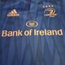 Leinster Jersey.  Official Adidas Leinster Rugby Home Jersey. Collect In Dublin Or Receive Via Post. Image 10