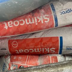 skimcoat 3 bags