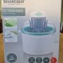 SilverCrest Ice Cream Maker Image 2