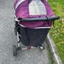 city mini baby jogger Image 7