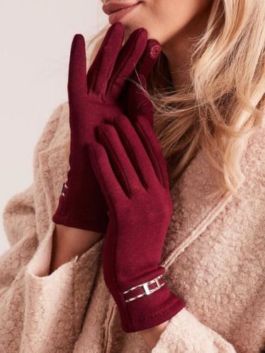 Classy Gloves - new/with tags - nice gift + other stylish golves available