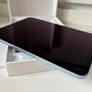 iPad mini A17 Pro Blue Activated 2 Days Ago, Full Apple Warranty (2027) Image 2