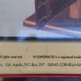 H.M.S. Bounty, Mint Condition Constructo Modelismo Brand Wooden Model Kit in a scale of 1:50, BNIB, Still Cellophane Sealed, 100s of Sealed Wooden Pieces, Metal Hardware and Finished Sails Image 10