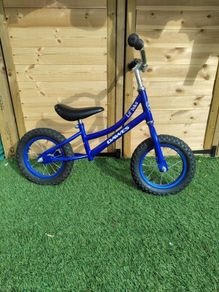 Balance bike