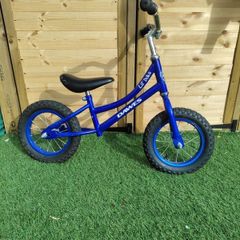 Balance bike