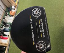Odyssey Stroke Lab R-Line Arrow Putter
