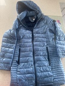 regatta ladies coat