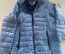 regatta ladies coat
