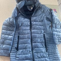 regatta ladies coat