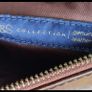 M&S Collection Genuine Leather Crossbody  Dark Tan Image 6