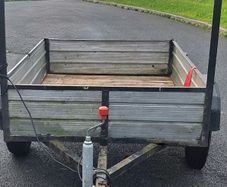 trailer box 6x4