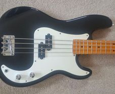 SX Precision Bass Great Condition - Choice of Necks