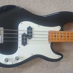 SX Precision Bass Great Condition - Choice of Necks