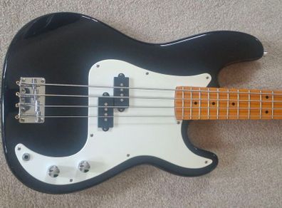 SX Precision Bass Great Condition - Choice of Necks
