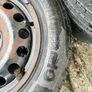 205 60 R16 Wheels And Tyres Image 5