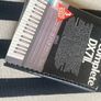 Complete DX7II Book Image 2