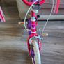girls bike 12" wheel Image 3